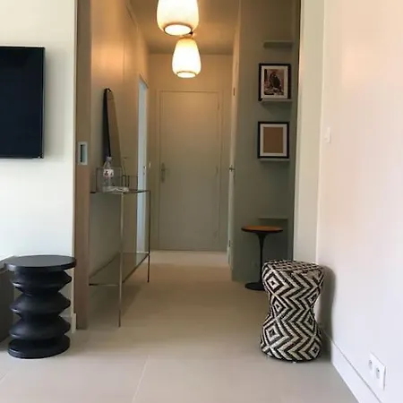 Superbe - 50m2 & Terrasse - Tres Proche Croisette *