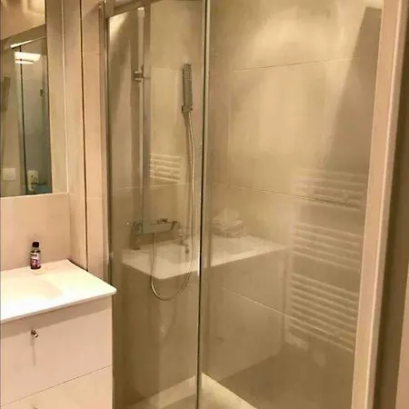 Superbe - 50m2 & Terrasse - Tres Proche Croisette * Cannes