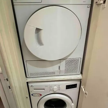 Apartment Superbe - 50m2 & Terrasse - Tres Proche Croisette