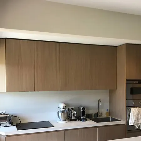 Superbe - 50m2 & Terrasse - Tres Proche Croisette Apartament *